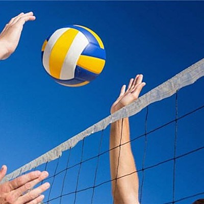 Timeline: Волейбол