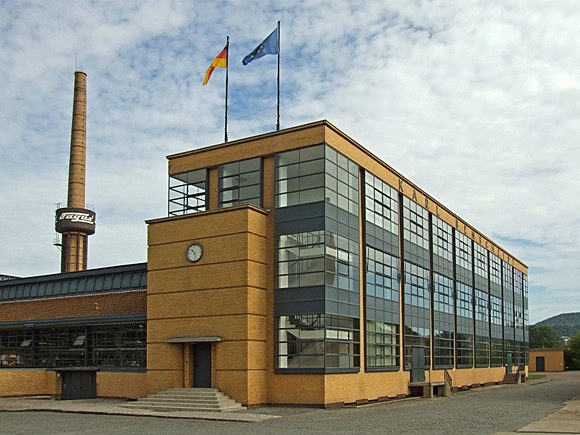 GROPIU - Fabbrica delle Scarpe