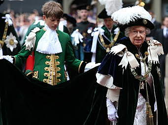 50 years on the throne