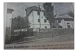 Udal - hauteskundeak izan ziren, eta errepulikaren aldeko alderdin politikoak izan ziren garaile.