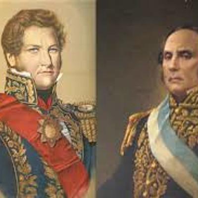 Timeline: Trabajo de Historia