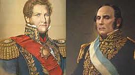 Timeline: Trabajo de Historia