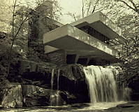 WRIGHT - Casa Kaufmann