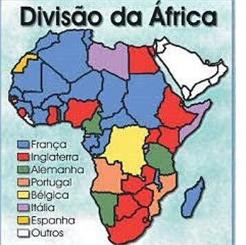 África