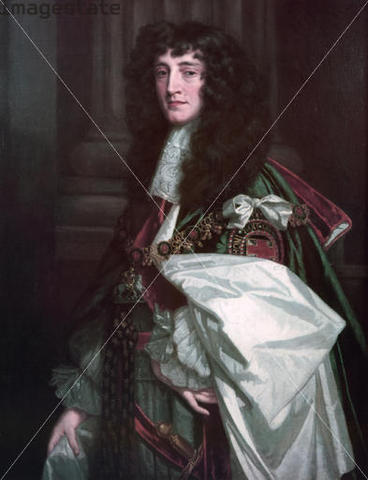 King of England grants Hudson’s Bay Company a monopoly of trade in Rupertsland