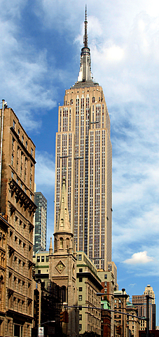 Empire State Building