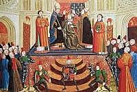 What were the Middle Ages?