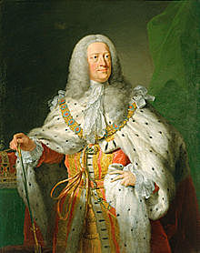 Georg II of Hannover