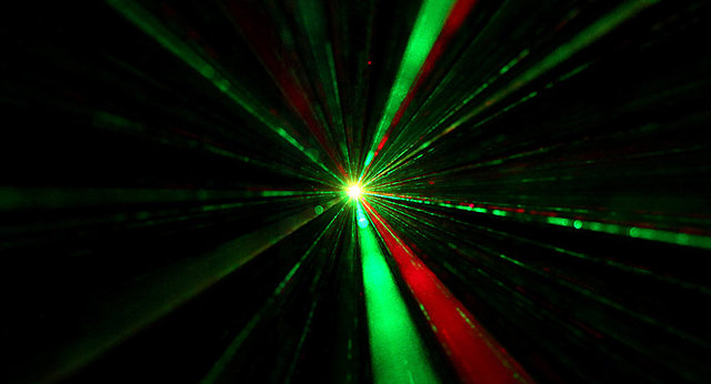 Raio Laser