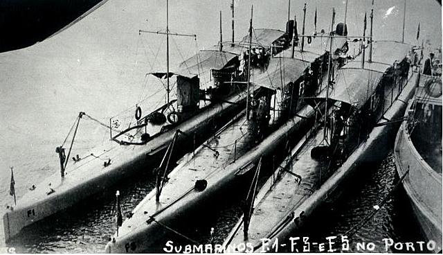 submarino