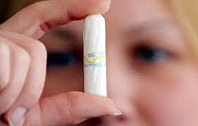 Absorventes íntimos