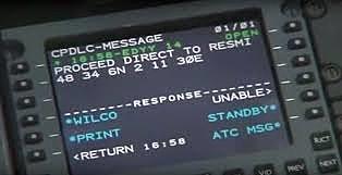 Comunicação entre pilotos