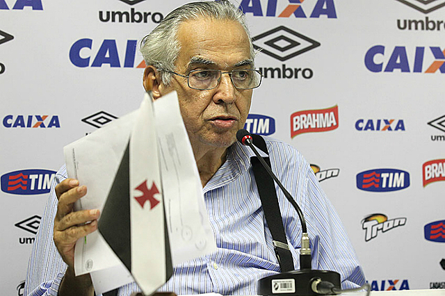 Morte do Eurico Miranda