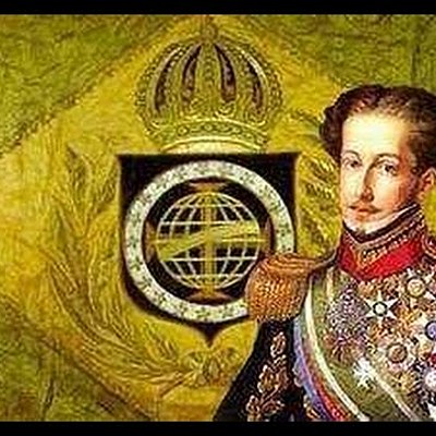 Timeline: Primeiro Reinado