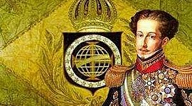 Timeline: Primeiro Reinado