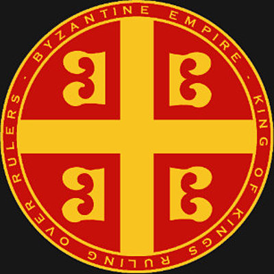 Timeline: Império Bizantino