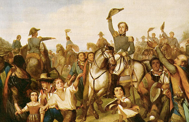 Independência do Brasil