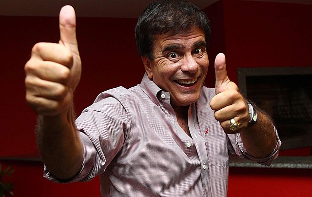 Morte do Jornalista Wagner Montes