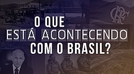 Timeline: Tragédias no Brasil em 2019