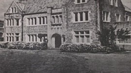 Timeline: Historia de la ECR