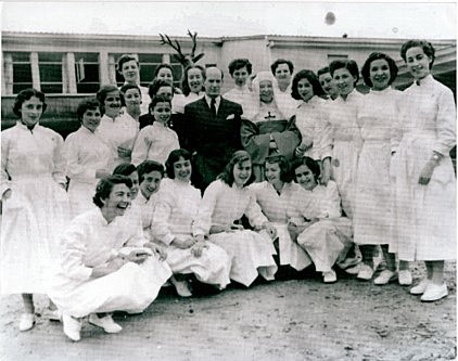 Creación Escuela Nacional de Fisioterapia