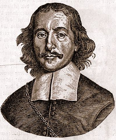 OTTO VON GUERICKE