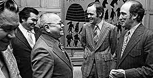 The White Paper on Aboriginal Rights