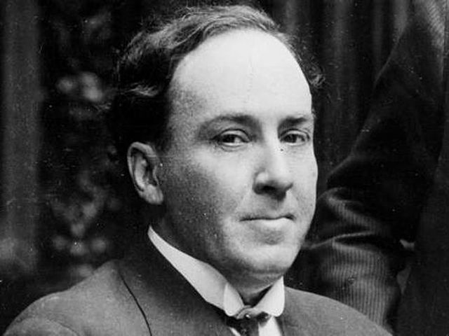 ANTONIO MACHADO