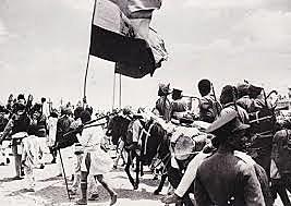 Invasión de Italia a etiopia