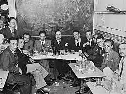 LA GENERACIÓN DEL 14 O NOVECENTISMO