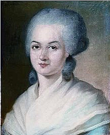 Primera ola del feminismo: Olympe de Gouges