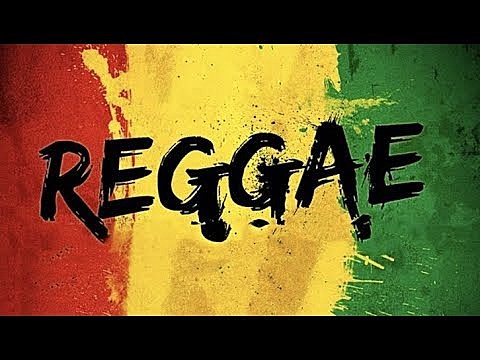 Conexión del reggae y la cultura rasta