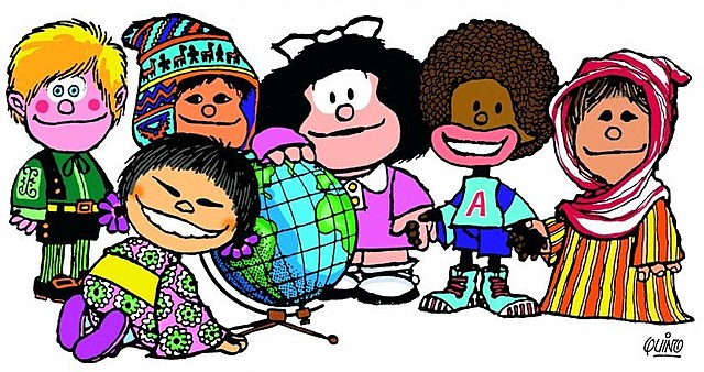 Declaración Universal sobre la Diversidad Cultural