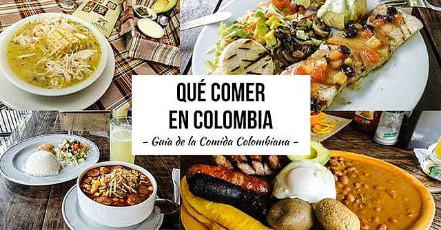 POLÍTICA DE COCINAS TRADICIONALES DE COLOMBIA