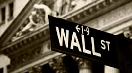 Timeline: El crack del 29