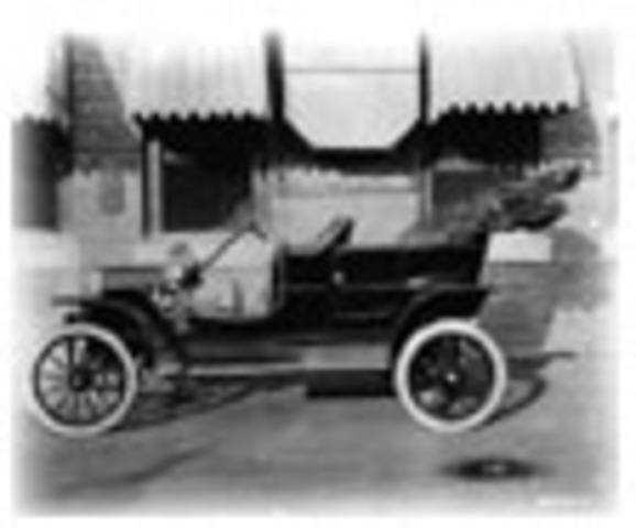 Model-T