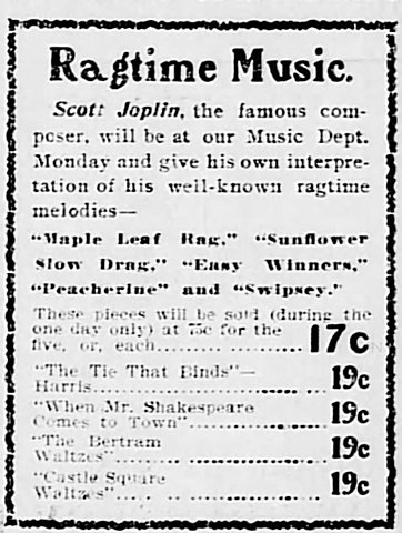 Performance at Grand Leader