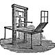 Printing press