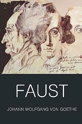 Valgustuskirjandus. Johann Wolfgang von Goethe "Faust "