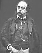 Gustave Flaubert "Madame Bovary"