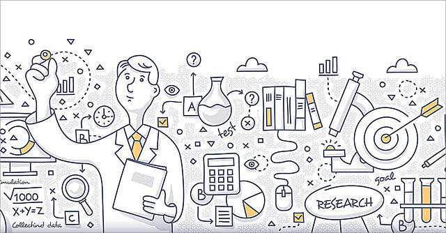 the scientific revolution starts