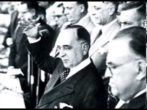 Constrangimento na conjuntura política