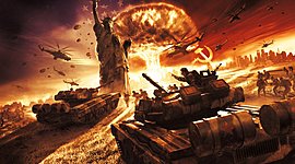 Timeline: Benefícios das guerras