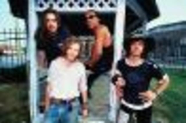 Two Princes by Spin Doctors