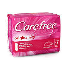 absorventes ĺntimos