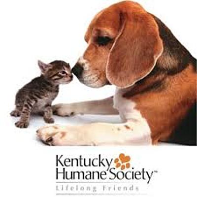 Timeline: The Kentucky Humane Society