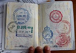 PASSAPORTE