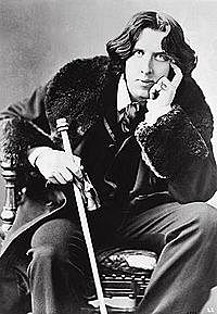 Oscar Fingal O'Flahertie Wills Wilde  "Dorian Gray portree"