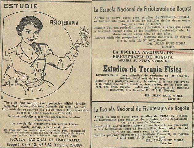 Influencia publicitaria ECR