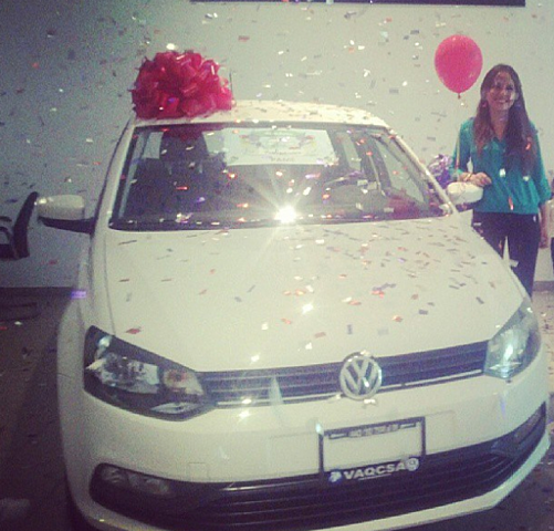 COMPRE MI PRIMER AUTO